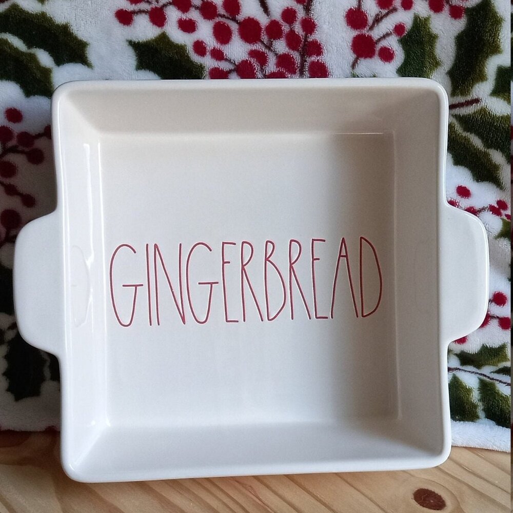Gingerbread